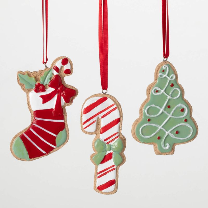 Christmas Cookie Ornament